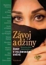 Závoj a džíny Závoj a džíny