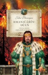 Hraničářův učeň 8 - Králové Clonmelu Hraničářův učeň 8 - Králové Clonmelu