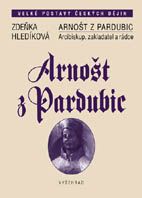 Arnošt z Pardubic Arnošt z Pardubic