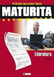 Maturita - Literatura - E-učebnice pro přípravu k maturitě Maturita - Literatura