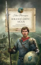 Hraničářův učeň 7 - Obléhání Macindawu Hraničářův učeň 7 - Obléhání Macindawu