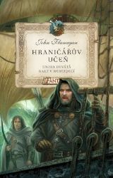 Hraničářův učeň 9 - Halt v nebezpečí Hraničářův učeň 9 - Halt v nebezpečí