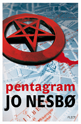 Pentagram - Jo Nesbo - Krimi a detektivky Pentagram