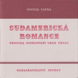 Sudamerická romance