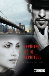 Nepřítel mého nepřítele Nepřítel mého nepřítele