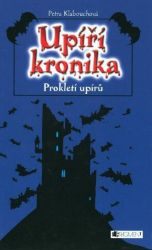 Upíří storky – Prokletí upírů Upíří storky – Prokletí upírů