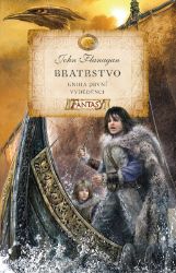 Bratrstvo - Kniha první - Vyděděnci Bratrstvo - Kniha první - Vyděděnci