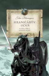 Hraničářův učeň - Kniha třetí - Ledová země Hraničářův učeň - Kniha třetí - Ledová země