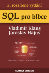 SQL pro blbce SQL pro blbce