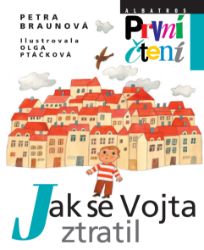 Jak se Vojta ztratil Jak se Vojta ztratil