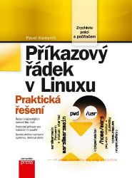 Příkazový řádek v Linuxu - Informatika a výpočetní technika Příkazový řádek v Linuxu
