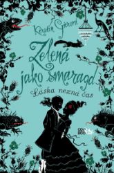 Zelená jako smaragd Zelená jako smaragd