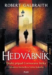 Hedvábník - Krimi a detektivky Hedvábník