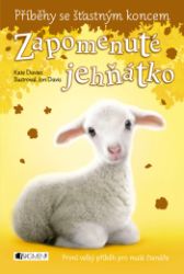 Příběhy se šťastným koncem – Zapomenuté jehňátko Příběhy se šťastným koncem – Zapomenuté jehňátko