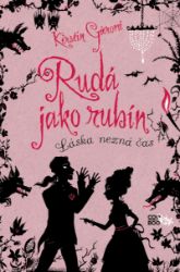 Rudá jako rubín Rudá jako rubín