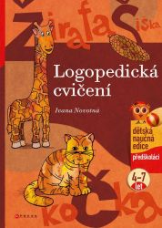 Logopedická cvičení Logopedická cvičení