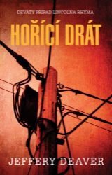 Hořící drát Hořící drát