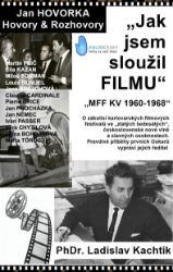 Jak jsem sloužil filmu Jak jsem sloužil filmu