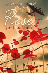 Rose pod palbou Rose pod palbou
