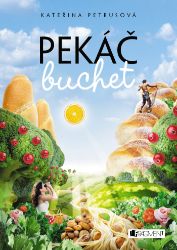 Pekáč buchet Pekáč buchet