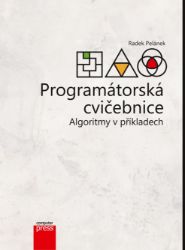 Programátorská cvičebnice Programátorská cvičebnice