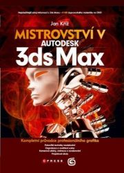 Mistrovství v 3ds Max - Informatika a výpočetní technika Mistrovství v 3ds Max