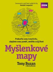 Myšlenkové mapy Myšlenkové mapy