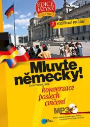 Mluvte německy! - E-učebnice německé gramatiky a slovní zásoby Mluvte německy!