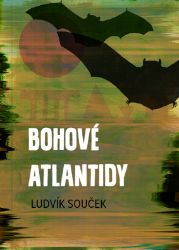 Bohové Atlantidy - Sci-fi Bohové Atlantidy