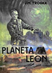 Planeta Leon - Sci-fi Planeta Leon