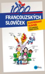 1000 francouzských slovíček 1000 francouzských slovíček