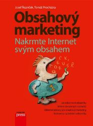 Obsahový marketing Obsahový marketing