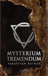 Mysterium tremendum - Thrillery Mysterium tremendum