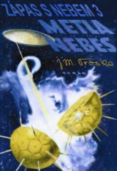 Metla nebes - Sci-fi Metla nebes