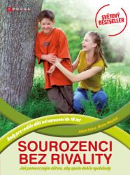 Sourozenci bez rivality - Psychologie Sourozenci bez rivality