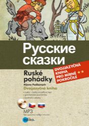 Ruské pohádky Ruské pohádky