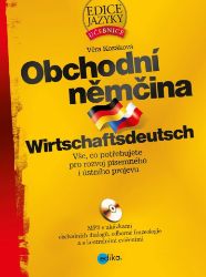 Obchodní němčina Obchodní němčina
