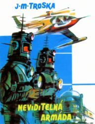 Neviditelná armáda - Sci-fi Neviditelná armáda