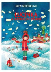 Lucinka a vánoční přání