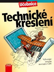 Technické kreslení - Informatika a výpočetní technika Technické kreslení