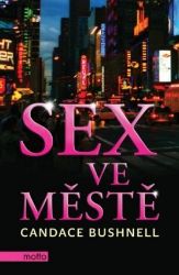 Sex ve městě Sex ve městě