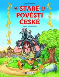 Staré pověsti české – pro děti Staré pověsti české – pro děti