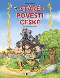 Staré pověsti české – pro děti