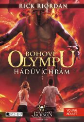 Bohové Olympu – Hádův chrám Bohové Olympu – Hádův chrám