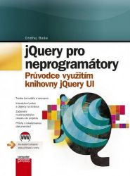 jQuery pro neprogramátory - Informatika a výpočetní technika jQuery pro neprogramátory