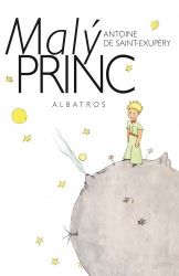 Malý princ - Antoine de Saint-Exupéry - Romány Malý princ
