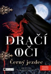 Dračí oči – Černý jezdec Dračí oči – Černý jezdec
