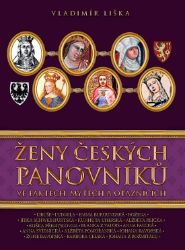Ženy českých panovníků