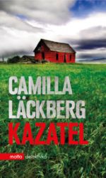 Kazatel - Camilla Läckberg - Krimi a detektivky Kazatel