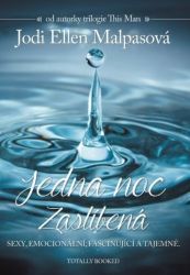 Jedna noc 1: Zaslíbená - Erotické Jedna noc 1: Zaslíbená